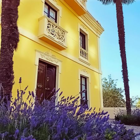 Mondoñedo Santa Emilia B&B 외부 사진