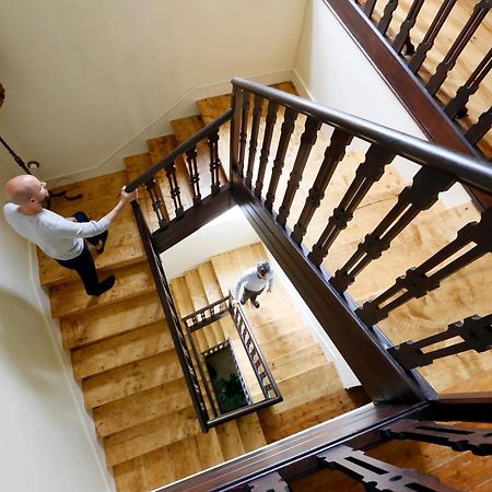 Mondoñedo Santa Emilia B&B 외부 사진