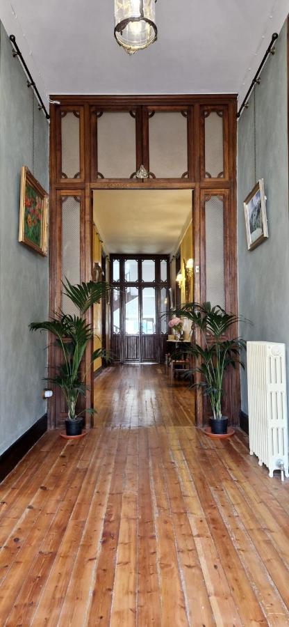 Mondoñedo Santa Emilia B&B 외부 사진