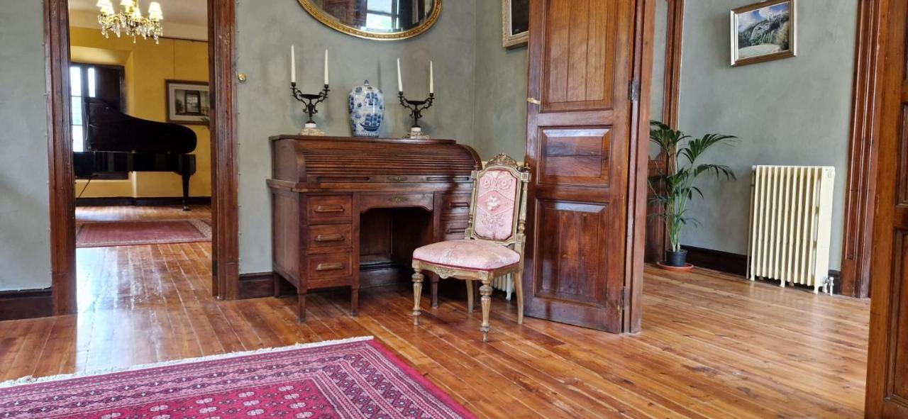 Mondoñedo Santa Emilia B&B 외부 사진