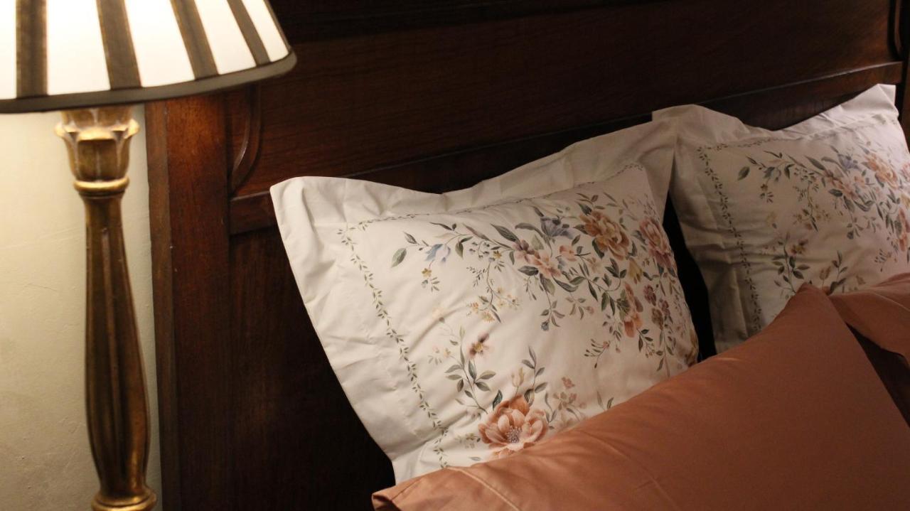 Mondoñedo Santa Emilia B&B 외부 사진