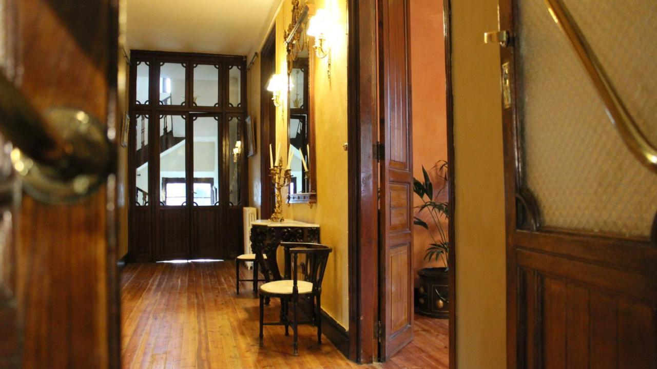 Mondoñedo Santa Emilia B&B 외부 사진