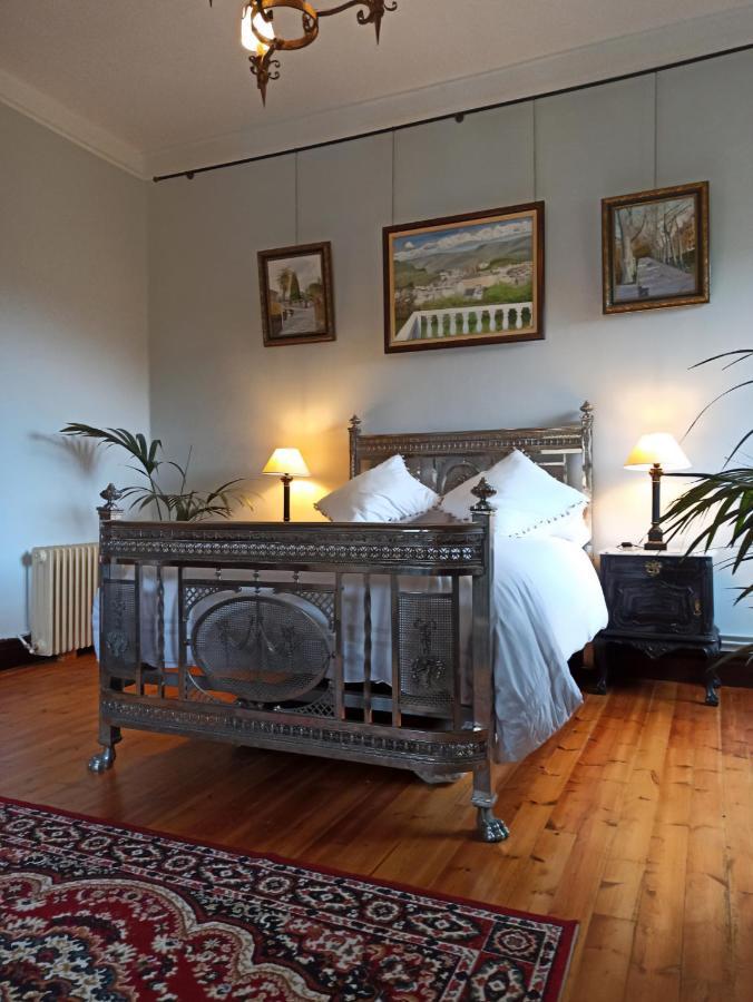 Mondoñedo Santa Emilia B&B 외부 사진