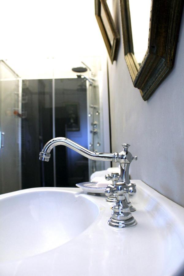 Mondoñedo Santa Emilia B&B 외부 사진