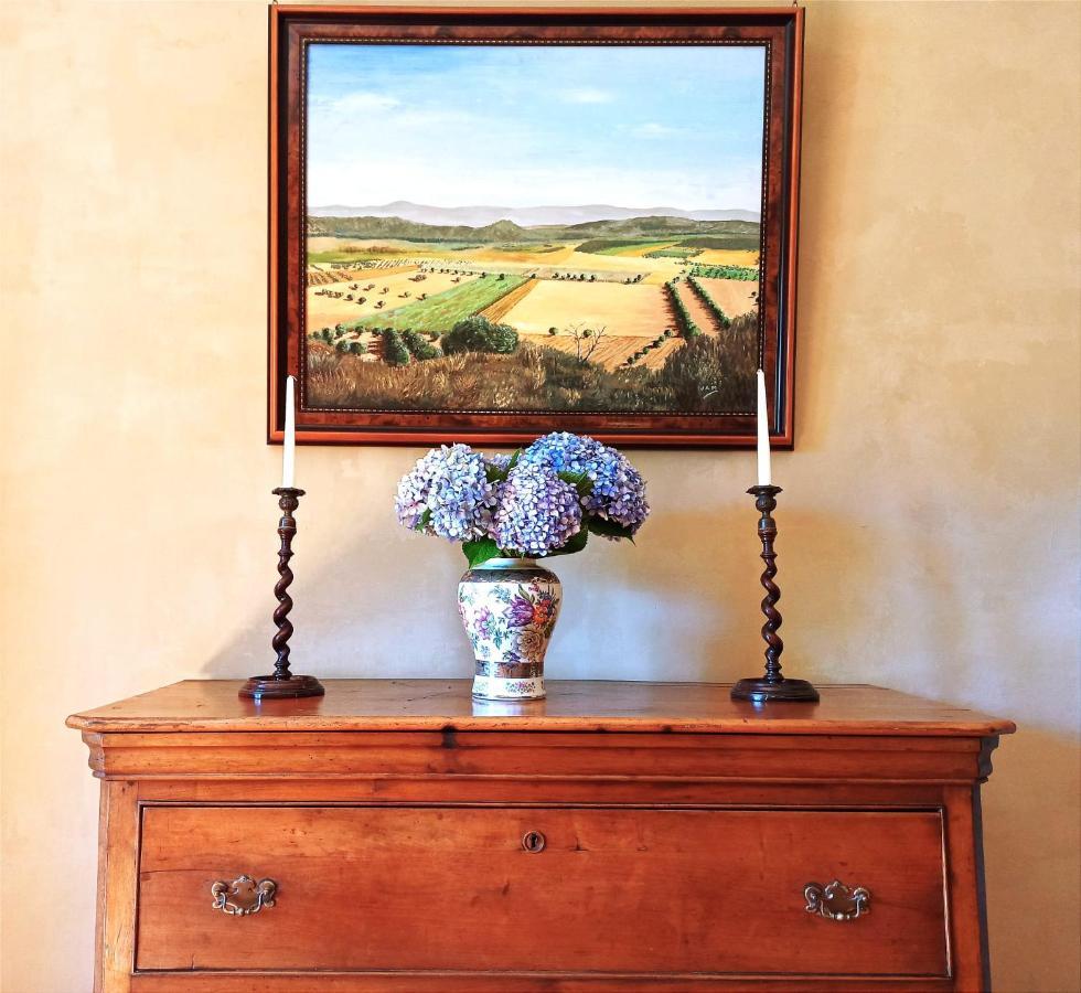 Mondoñedo Santa Emilia B&B 외부 사진