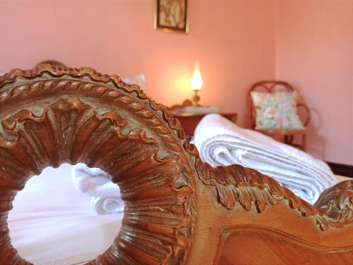 Mondoñedo Santa Emilia B&B 외부 사진
