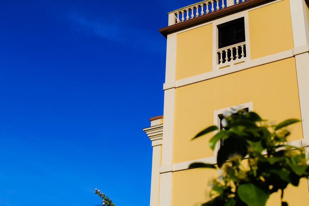 Mondoñedo Santa Emilia B&B 외부 사진