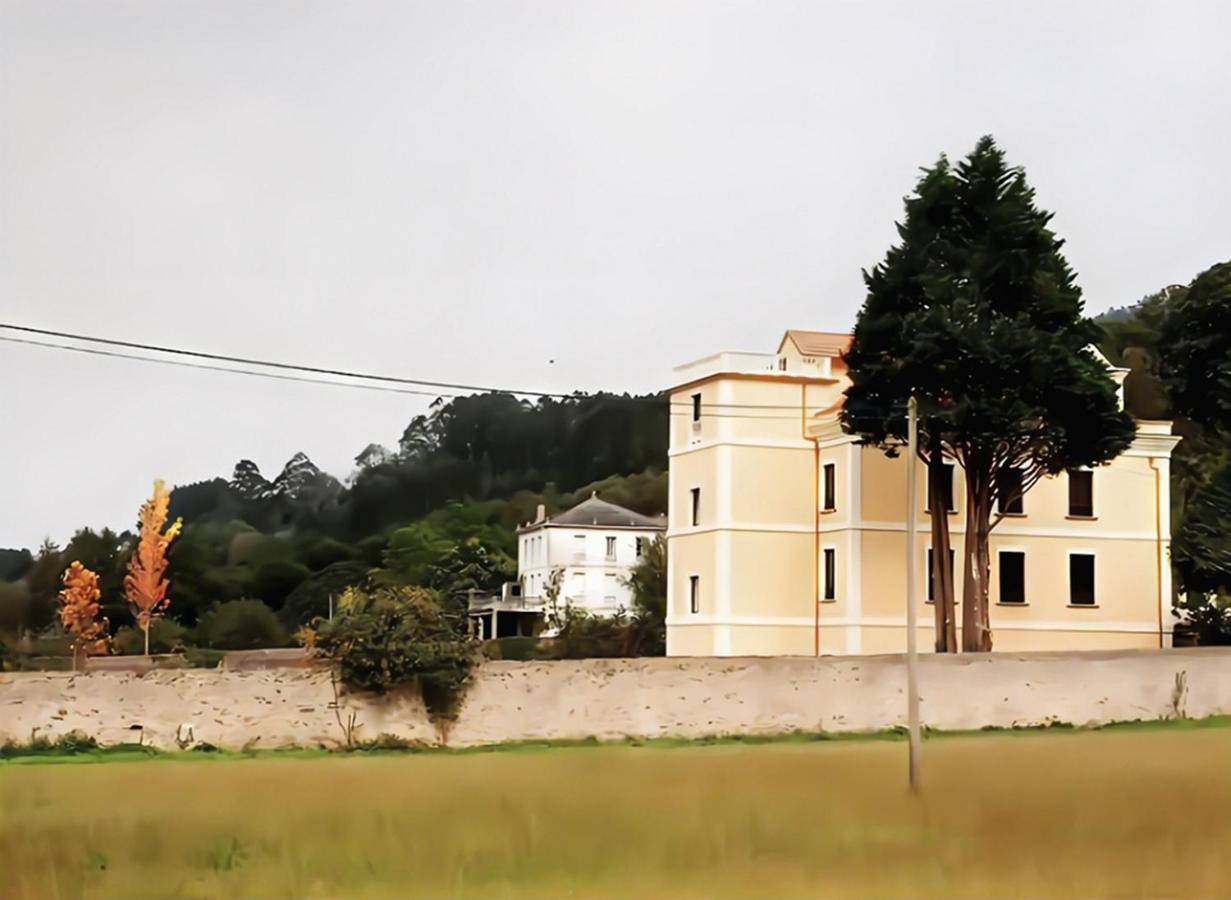 Mondoñedo Santa Emilia B&B 외부 사진