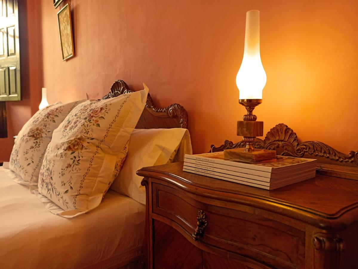 Mondoñedo Santa Emilia B&B 외부 사진