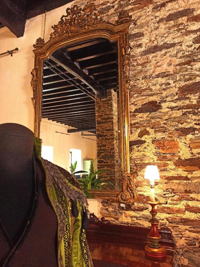 Mondoñedo Santa Emilia B&B 외부 사진