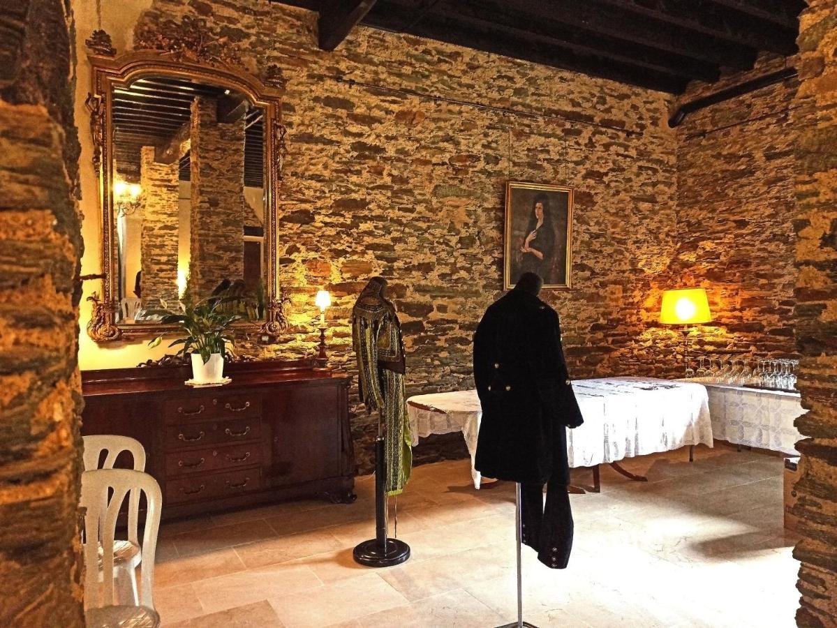 Mondoñedo Santa Emilia B&B 외부 사진