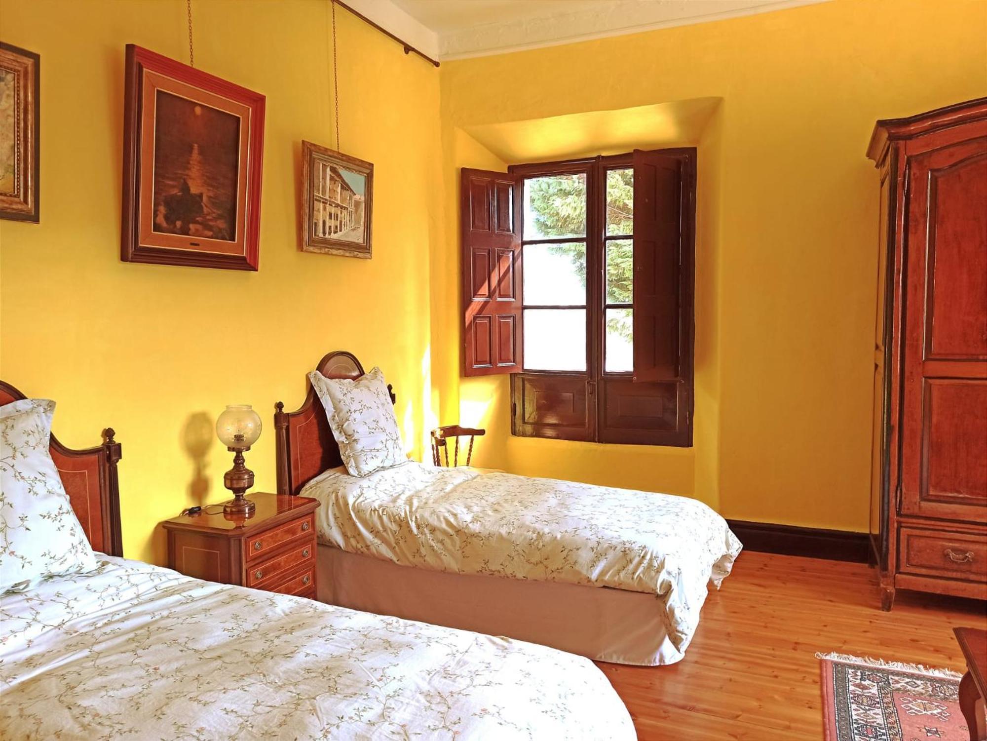 Mondoñedo Santa Emilia B&B 외부 사진