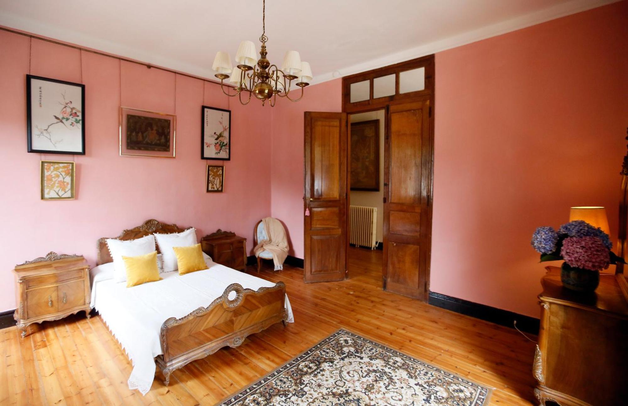Mondoñedo Santa Emilia B&B 외부 사진